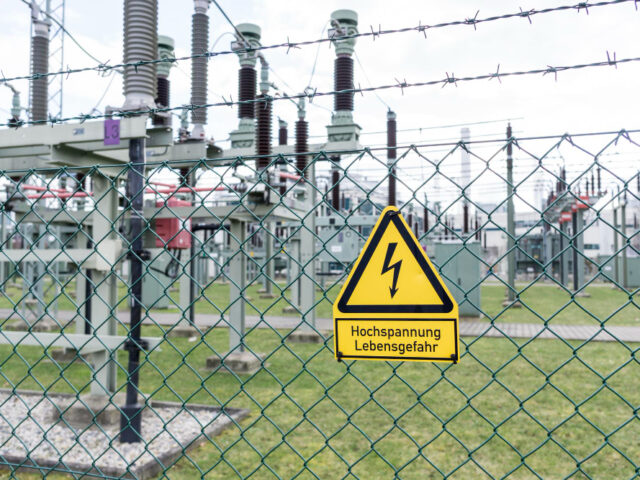 Electric Fencing: Your First Line of Active Defense