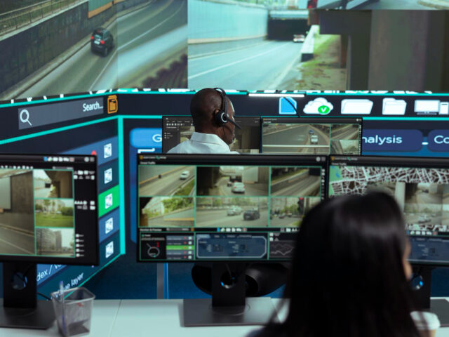 How to determine the right Factory Surveillance Camera?