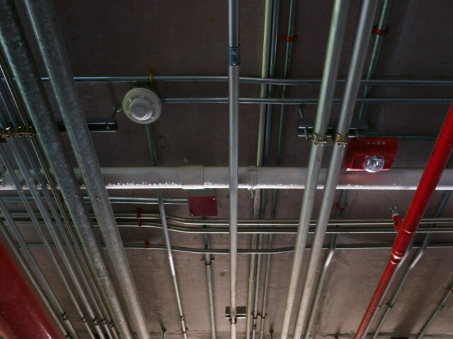 Fire Detection System: The First Line of Defense Against Disasters