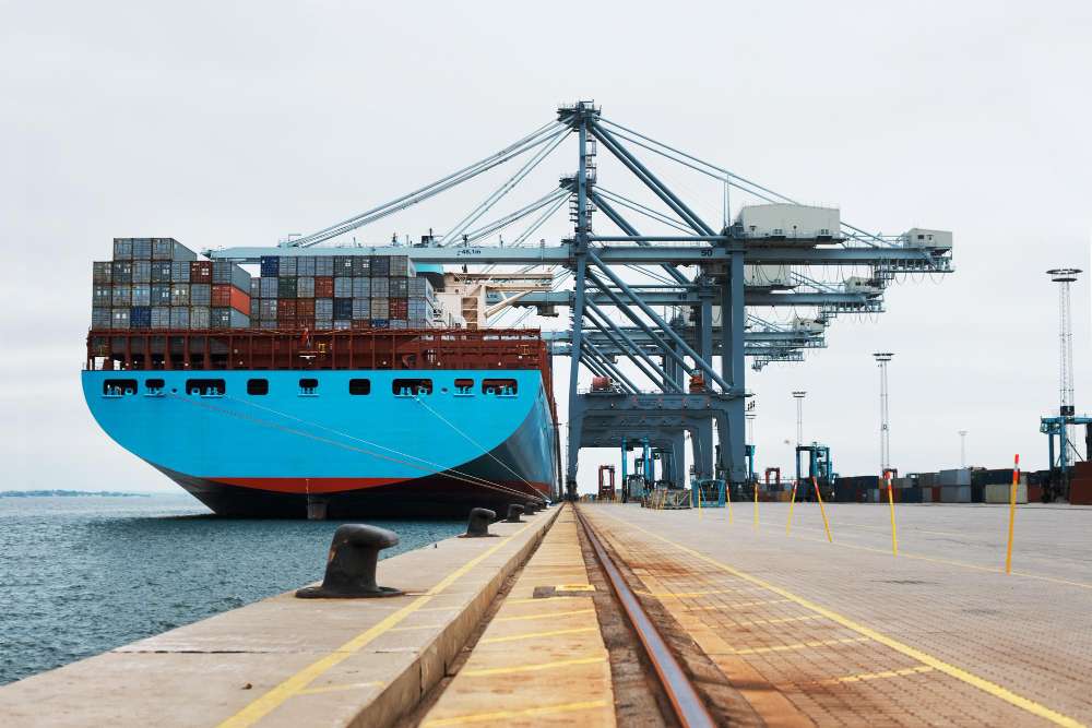 Ports