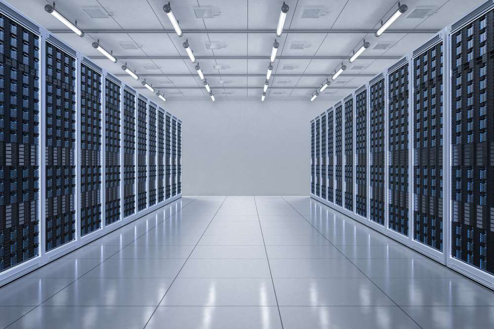 Data center
