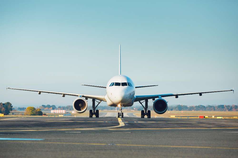 Airport