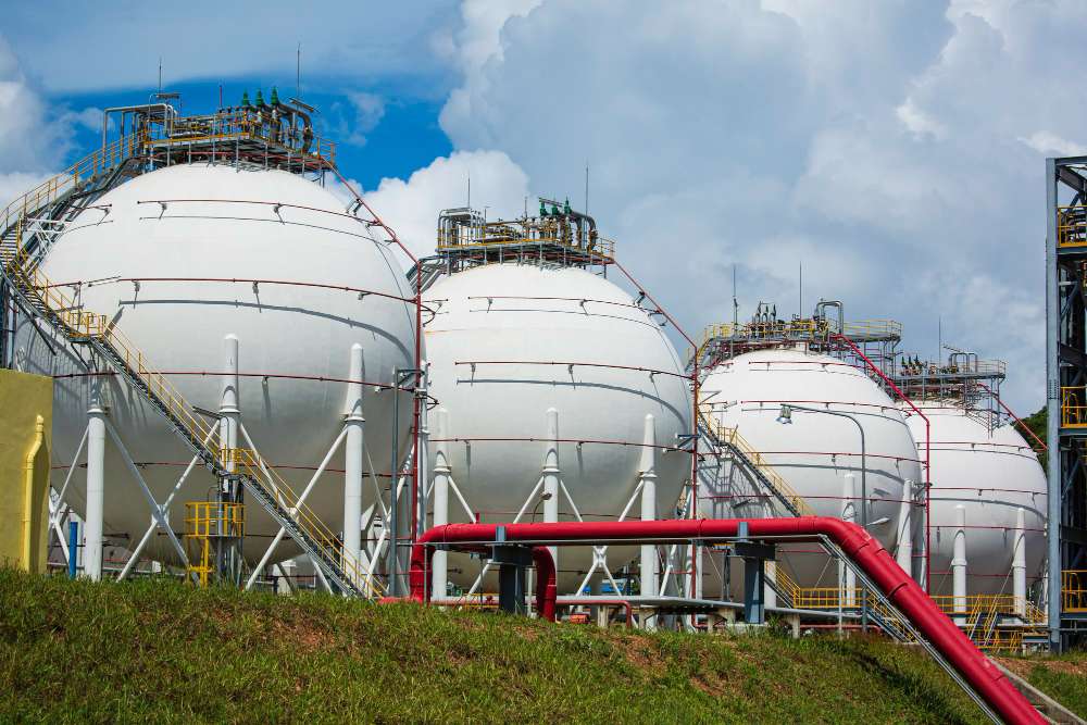 Petroleum, Oil & Gas
