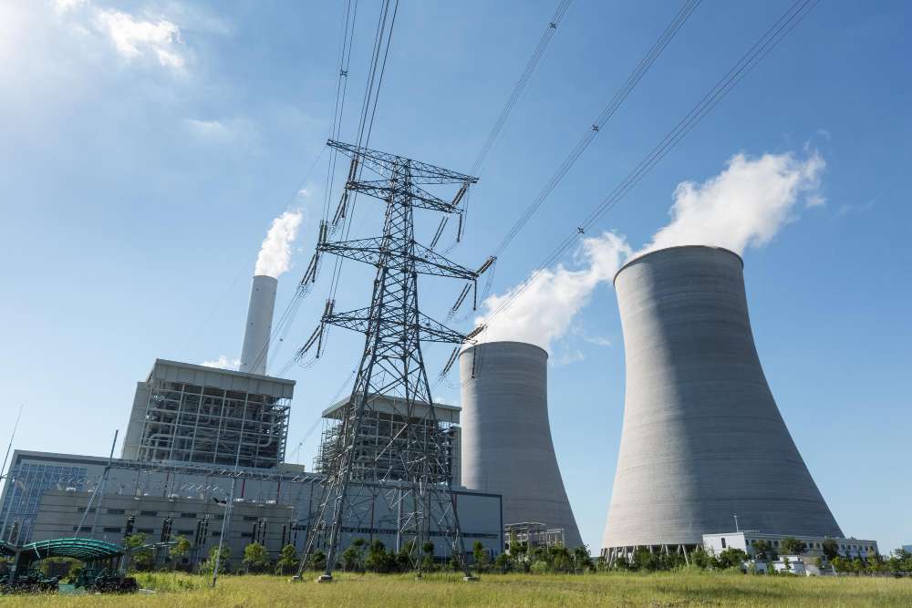 Power Generation