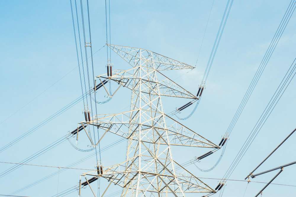 Power Transmission & Distribution