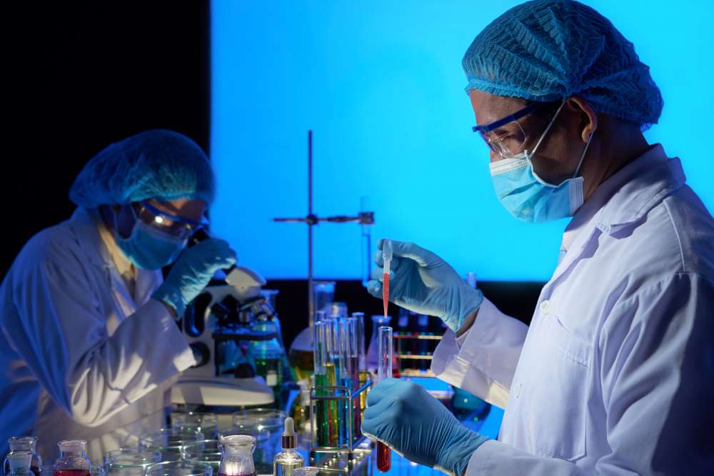 Research Organisations